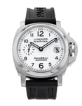 Pre-Owned Panerai Luminor Marina Watch